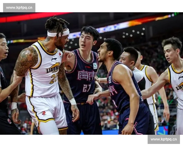 CBA赛事直播全景呈现精彩对决点燃篮球之夜权威解说实时互动数据解析