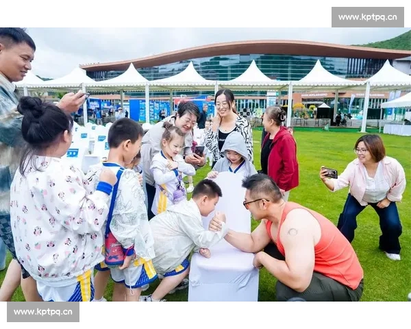 以体育平台APP为核心构建全民健身赛事互动数字生态新体验场景