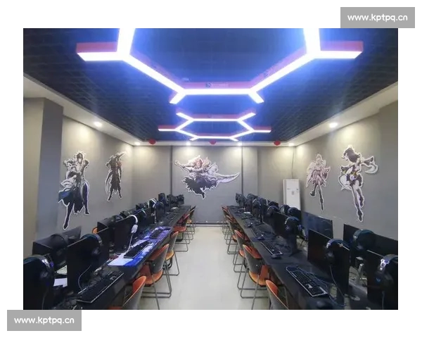 以电竞官网为核心打造权威赛事资讯与玩家互动平台综合服务生态