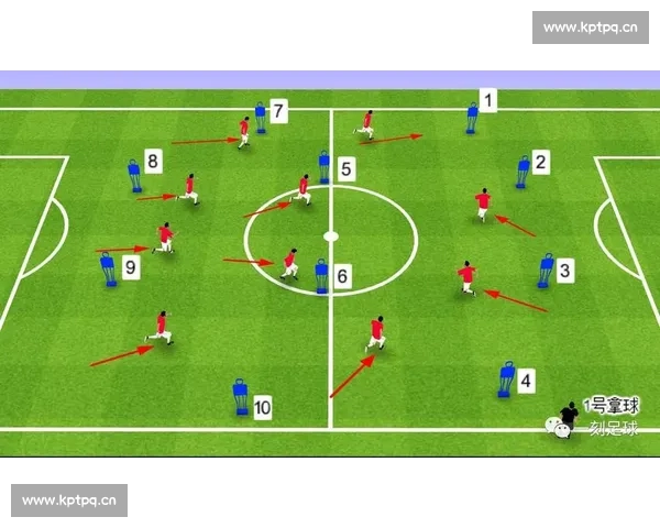 以足球赛事分析平台为核心的智能数据解读与精准预测新生态