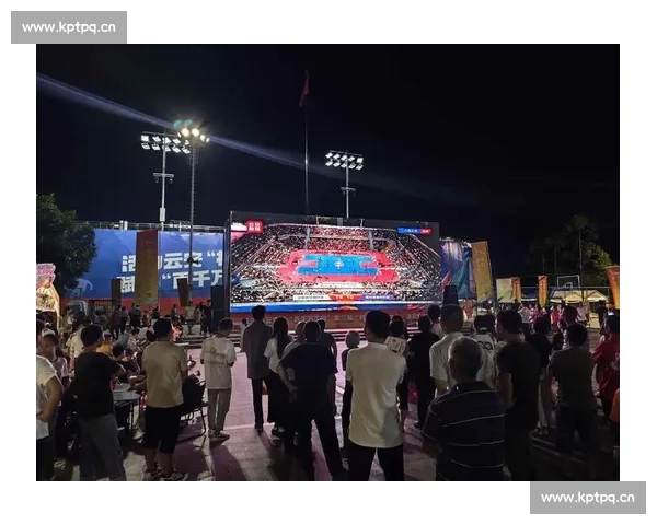 体育直播官网实时赛事高清观看平台打造一站式球迷互动新体验中心