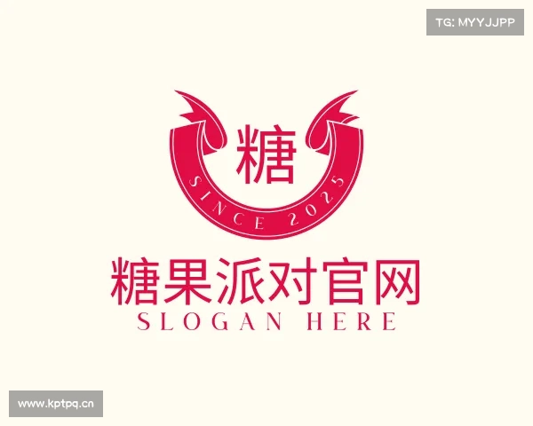 知道糖果派对官网